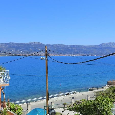 Katja Apartment Trogir Eksteriør billede