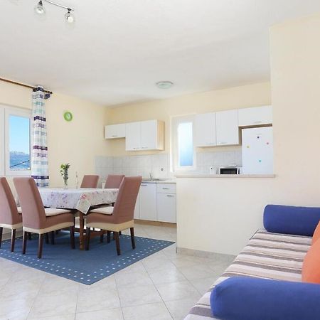 Katja Apartment Trogir Eksteriør billede