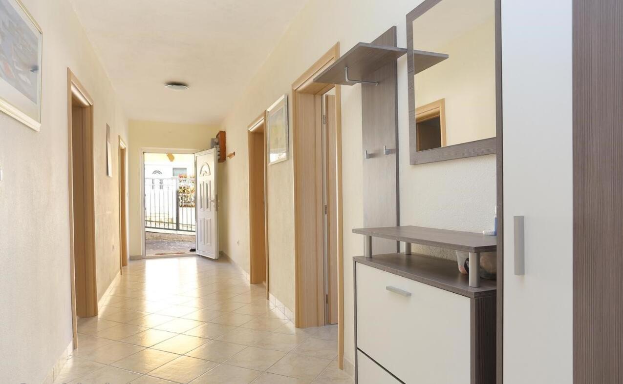Katja Apartment Trogir Eksteriør billede