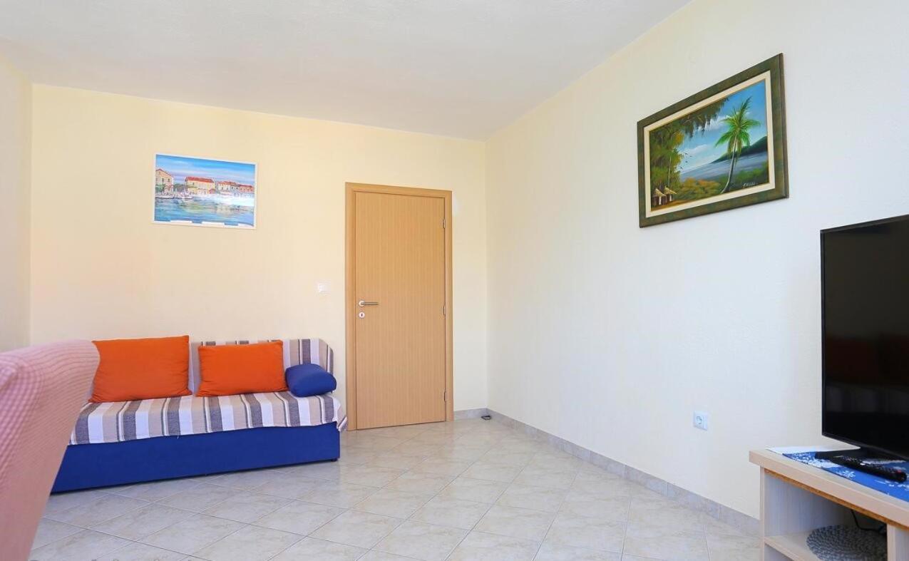 Katja Apartment Trogir Eksteriør billede