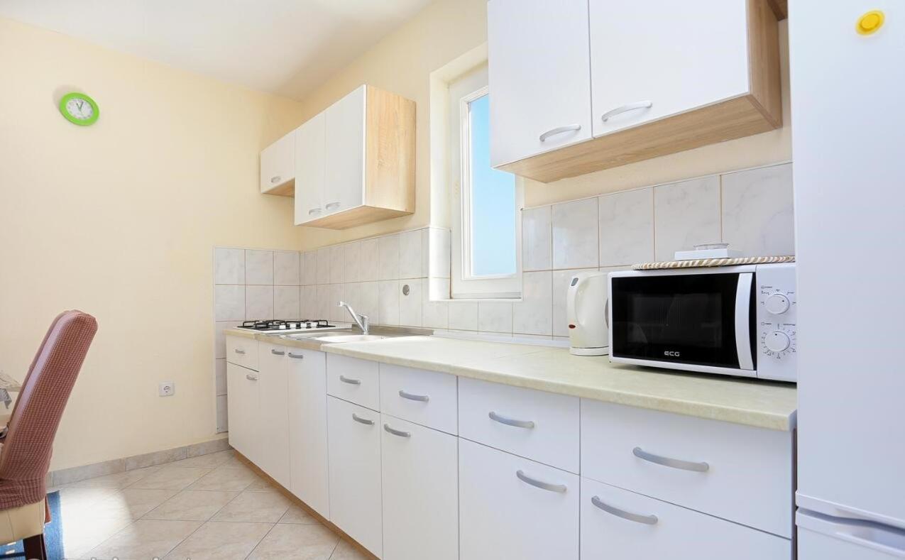 Katja Apartment Trogir Eksteriør billede