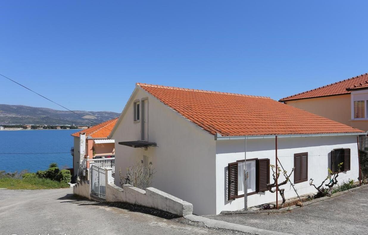 Katja Apartment Trogir Eksteriør billede