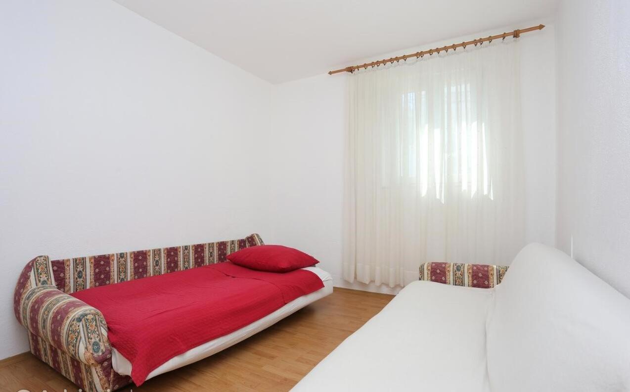 Katja Apartment Trogir Eksteriør billede