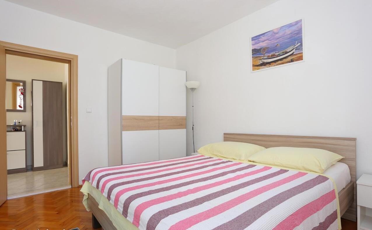Katja Apartment Trogir Eksteriør billede