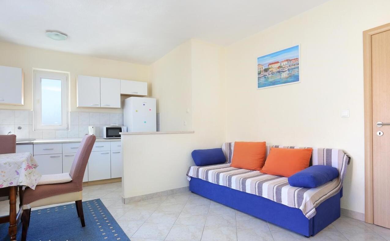 Katja Apartment Trogir Eksteriør billede