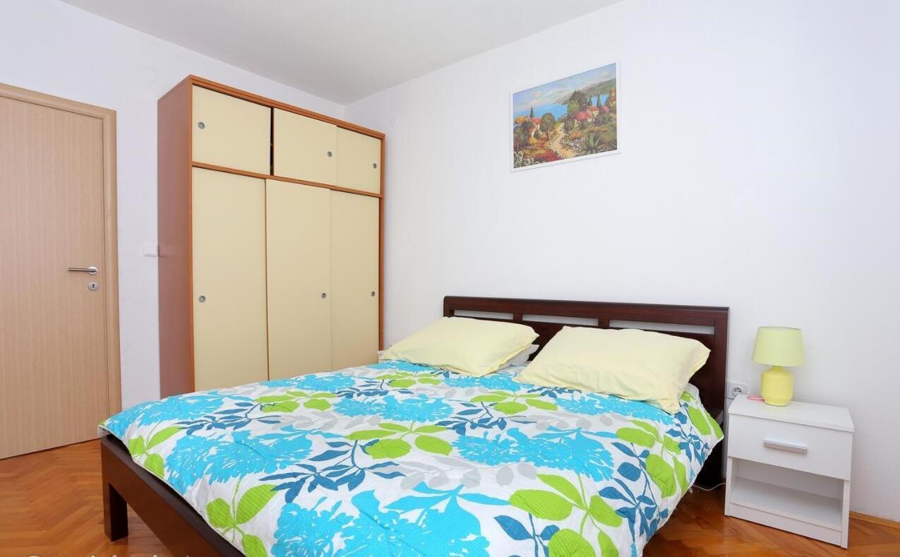 Katja Apartment Trogir Eksteriør billede