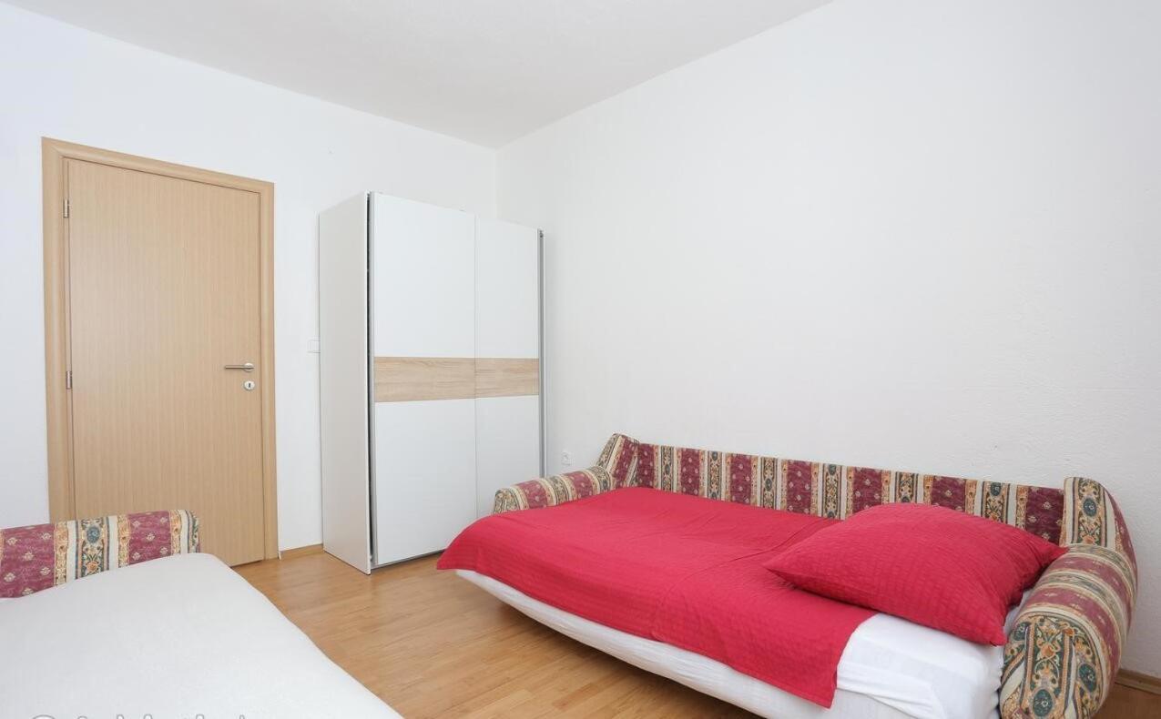 Katja Apartment Trogir Eksteriør billede