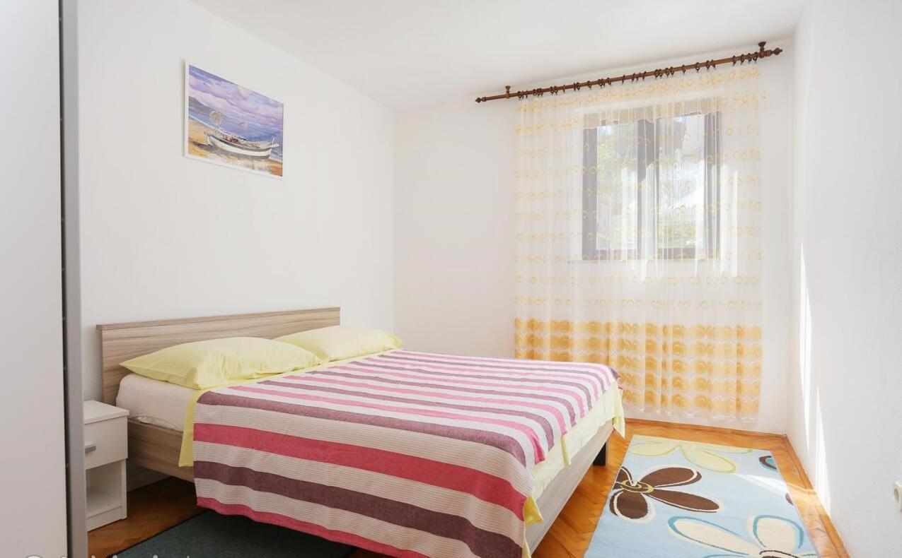 Katja Apartment Trogir Eksteriør billede