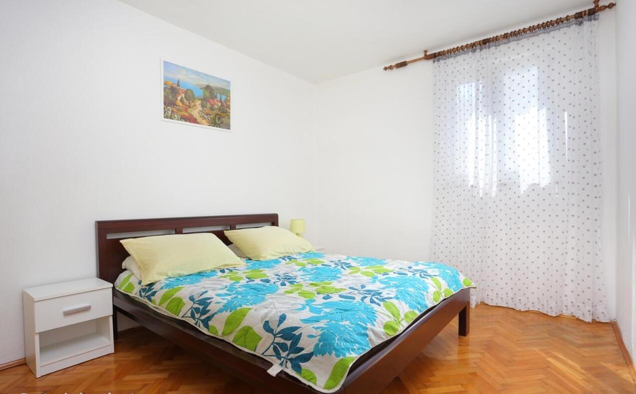 Katja Apartment Trogir Eksteriør billede